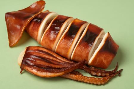 Tintenfische senken den Blutzuckerspiegel